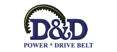 Power Drive Belt