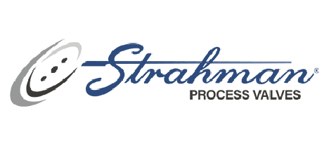 Strahman Process Valves